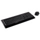 A4 Tech 9300F Kablosuz Q Trk V-Track Mouse Siyah Multimedya Klavye - Mouse Set A4 Tech 9300F Kablosuz Q Trk V-Track Mouse Siyah Multimedya Klavye - Mouse Set