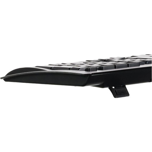 A4 Tech 9300F Kablosuz Q Trk V-Track Mouse Siyah Multimedya Klavye - Mouse Set A4 Tech 9300F Kablosuz Q Trk V-Track Mouse Siyah Multimedya Klavye - Mouse Set