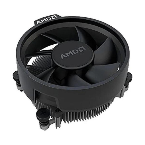 AMD 712-000046 İşlemci Soğutucusu (Orjinal) AMD 712-000046 İşlemci Soğutucusu (Orjinal)