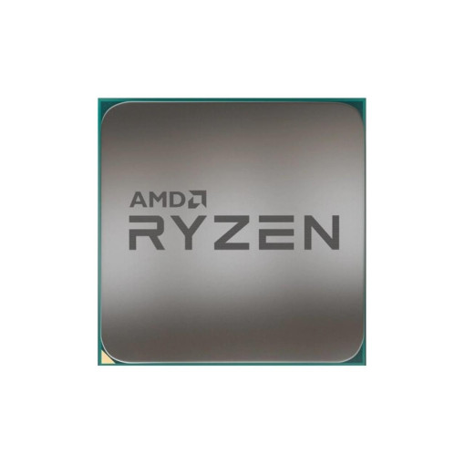 AMD Ryzen 5 3600 3.6 GHz AM4 35 MB Cache 65W (Tray) Kutusuz Fansız İşlemci AMD Ryzen 5 3600 3.6 GHz AM4 35 MB Cache 65W (Tray) Kutusuz Fansız İşlemci