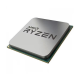 AMD Ryzen 5 5500 3.6 GHz 4.2 GHz 19MB AM4 65W (Tray) Kutusuz Fansız İşlemci
