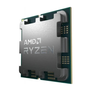 AMD Ryzen 5 7500F (6 Çekirdek) 3.7GHz 5.0GHz 32mb AM5 İşlemci Tray (Fansız)