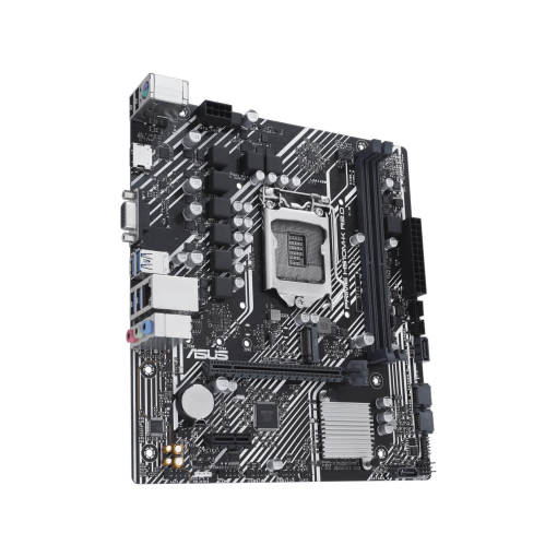 Asus Prıme H510M-K R2.0 Intel H470 Lga1200 DDR4 3200 Hdmı Vga M2 Usb3.2 Matx (Prıme H510M-K R2.0) Anakart Asus Prıme H510M-K R2.0 Intel H470 Lga1200 DDR4 3200 Hdmı Vga M2 Usb3.2 Matx (Prıme H510M-K R2.0) Anakart