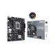 Asus Prime H610M-K ARGB Intel LGA1700 DDR5 Micro ATX Anakart Asus Prime H610M-K ARGB Intel LGA1700 DDR5 Micro ATX Anakart