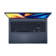 Asus Vivobook X1502ZA-EJ1234 I5-1235U 16GB 256SSD O/b 15.6" Dos Notebook