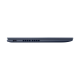Asus Vivobook X1502ZA-EJ1234 I5-1235U 16GB 256SSD O/b 15.6" Dos Notebook
