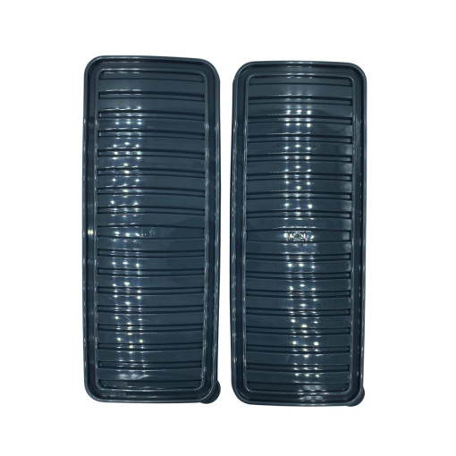 bigmate 2'li Şeffaf Saklama Kabı 2x1 Lt BGMT1115 Mikrodalga Buzdolabı ve Dondurucu Uyumlu Düzenleyici bigmate 2'li Şeffaf Saklama Kabı 2x1 Lt BGMT1115 Mikrodalga Buzdolabı ve Dondurucu Uyumlu Düzenleyici