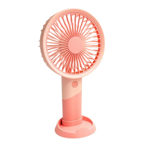 bigmate Mini El Fanı Taşınabilir Serinletici Şarjlı Vantilatör 3 Kademeli Hız Ayarı YM88176A bigmate Mini El Fanı Taşınabilir Serinletici Şarjlı Vantilatör 3 Kademeli Hız Ayarı YM88176A