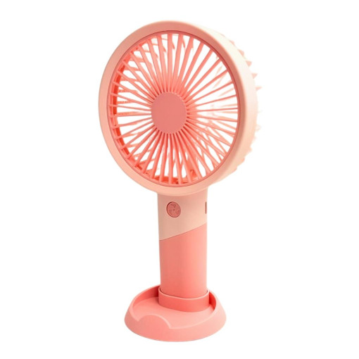 bigmate Mini El Fanı Taşınabilir Serinletici Şarjlı Vantilatör 3 Kademeli Hız Ayarı YM88176A bigmate Mini El Fanı Taşınabilir Serinletici Şarjlı Vantilatör 3 Kademeli Hız Ayarı YM88176A