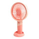 bigmate Mini El Fanı Taşınabilir Serinletici Şarjlı Vantilatör 3 Kademeli Hız Ayarı YM88176A bigmate Mini El Fanı Taşınabilir Serinletici Şarjlı Vantilatör 3 Kademeli Hız Ayarı YM88176A