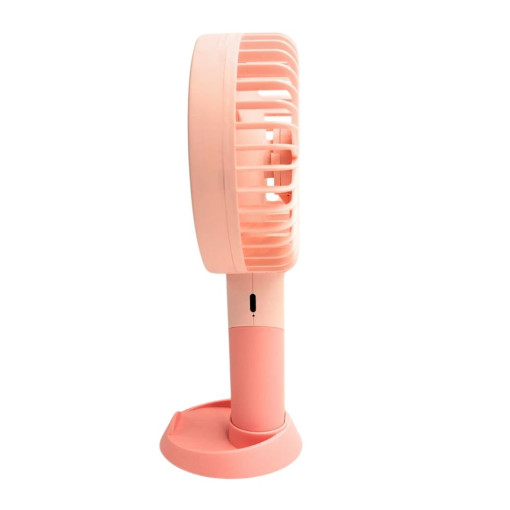 bigmate Mini El Fanı Taşınabilir Serinletici Şarjlı Vantilatör 3 Kademeli Hız Ayarı YM88176A bigmate Mini El Fanı Taşınabilir Serinletici Şarjlı Vantilatör 3 Kademeli Hız Ayarı YM88176A