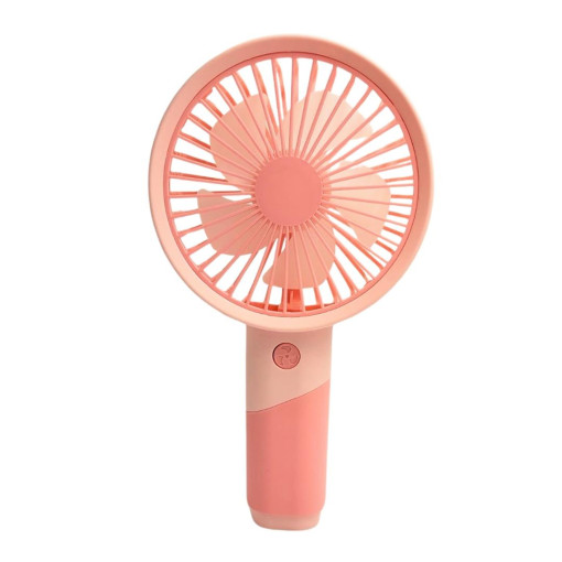 bigmate Mini El Fanı Taşınabilir Serinletici Şarjlı Vantilatör 3 Kademeli Hız Ayarı YM88176A bigmate Mini El Fanı Taşınabilir Serinletici Şarjlı Vantilatör 3 Kademeli Hız Ayarı YM88176A