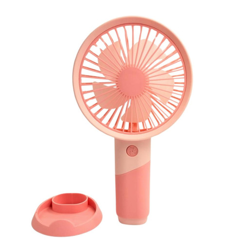 bigmate Mini El Fanı Taşınabilir Serinletici Şarjlı Vantilatör 3 Kademeli Hız Ayarı YM88176A bigmate Mini El Fanı Taşınabilir Serinletici Şarjlı Vantilatör 3 Kademeli Hız Ayarı YM88176A
