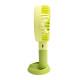 bigmate Mini El Fanı Taşınabilir Serinletici Şarjlı Vantilatör 3 Kademeli Hız Ayarı YM88176A bigmate Mini El Fanı Taşınabilir Serinletici Şarjlı Vantilatör 3 Kademeli Hız Ayarı YM88176A