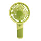 bigmate Mini El Fanı Taşınabilir Serinletici Şarjlı Vantilatör 3 Kademeli Hız Ayarı YM88176A bigmate Mini El Fanı Taşınabilir Serinletici Şarjlı Vantilatör 3 Kademeli Hız Ayarı YM88176A