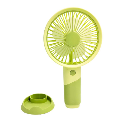 bigmate Mini El Fanı Taşınabilir Serinletici Şarjlı Vantilatör 3 Kademeli Hız Ayarı YM88176A bigmate Mini El Fanı Taşınabilir Serinletici Şarjlı Vantilatör 3 Kademeli Hız Ayarı YM88176A