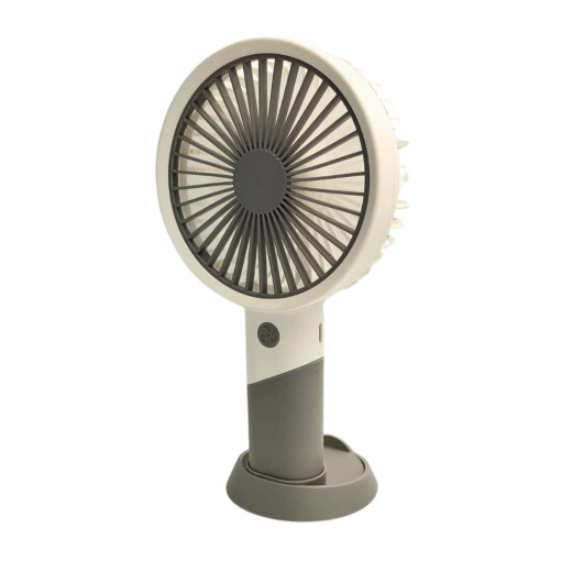 bigmate Mini El Fanı Taşınabilir Serinletici Şarjlı Vantilatör 3 Kademeli Hız Ayarı YM88176A bigmate Mini El Fanı Taşınabilir Serinletici Şarjlı Vantilatör 3 Kademeli Hız Ayarı YM88176A