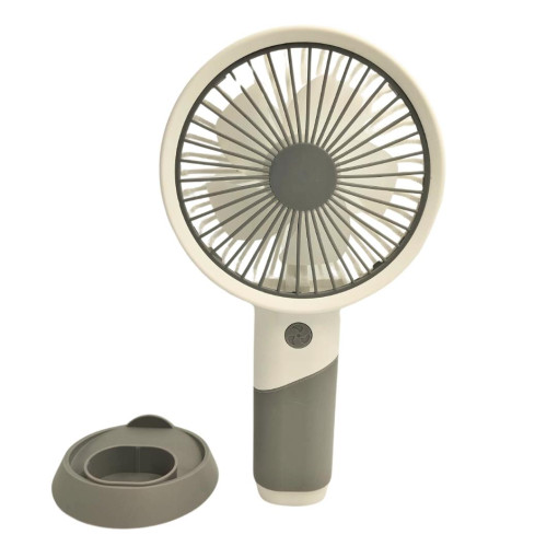 bigmate Mini El Fanı Taşınabilir Serinletici Şarjlı Vantilatör 3 Kademeli Hız Ayarı YM88176A bigmate Mini El Fanı Taşınabilir Serinletici Şarjlı Vantilatör 3 Kademeli Hız Ayarı YM88176A