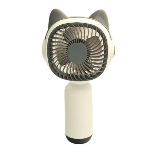 bigmate Mini El Fanı Taşınabilir Serinletici Şarjlı Vantilatör Tek Kademeli Hız Ayarı YS2251B bigmate Mini El Fanı Taşınabilir Serinletici Şarjlı Vantilatör Tek Kademeli Hız Ayarı YS2251B