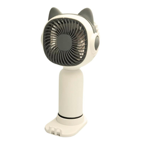bigmate Mini El Fanı Taşınabilir Serinletici Şarjlı Vantilatör Tek Kademeli Hız Ayarı YS2251B bigmate Mini El Fanı Taşınabilir Serinletici Şarjlı Vantilatör Tek Kademeli Hız Ayarı YS2251B