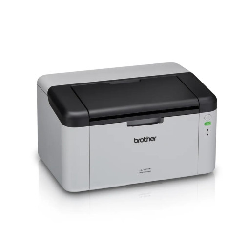 Brother HL-1211W-2T Laser Mono Yazıcı (2xTam Dolu Toner) Brother HL-1211W-2T Laser Mono Yazıcı (2xTam Dolu Toner)