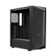 Cooler Master CMP510 TG 650W 80+ Bronze ARGB Halo Mesh ATX Mid Tower Kasa Cooler Master CMP510 TG 650W 80+ Bronze ARGB Halo Mesh ATX Mid Tower Kasa