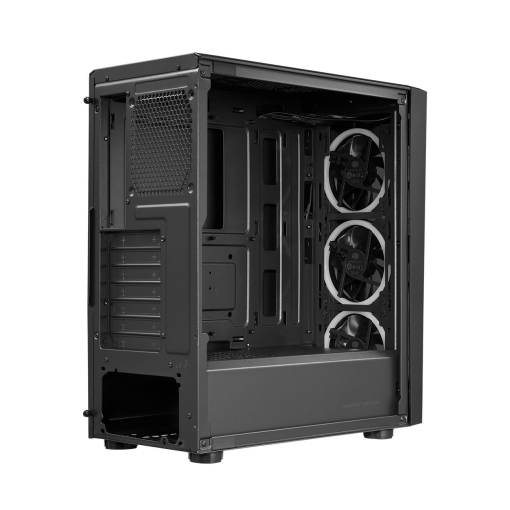 Cooler Master CMP510 TG 650W 80+ Bronze ARGB Halo Mesh ATX Mid Tower Kasa Cooler Master CMP510 TG 650W 80+ Bronze ARGB Halo Mesh ATX Mid Tower Kasa