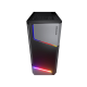Cougar MX360 Rgb Mid Tower Kasa Cougar MX360 Rgb Mid Tower Kasa