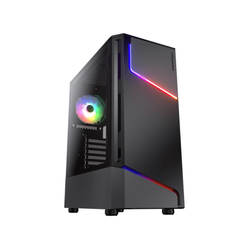 Cougar MX360 Rgb Mid Tower Kasa Cougar MX360 Rgb Mid Tower Kasa