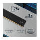 Crucial Pro 32 GB 5600MHz DDR5 CL46 CP32G56C46U5 Pc Ram Crucial Pro 32 GB 5600MHz DDR5 CL46 CP32G56C46U5 Pc Ram