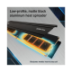 Crucial Pro 32 GB 5600MHz DDR5 CL46 CP32G56C46U5 Pc Ram Crucial Pro 32 GB 5600MHz DDR5 CL46 CP32G56C46U5 Pc Ram