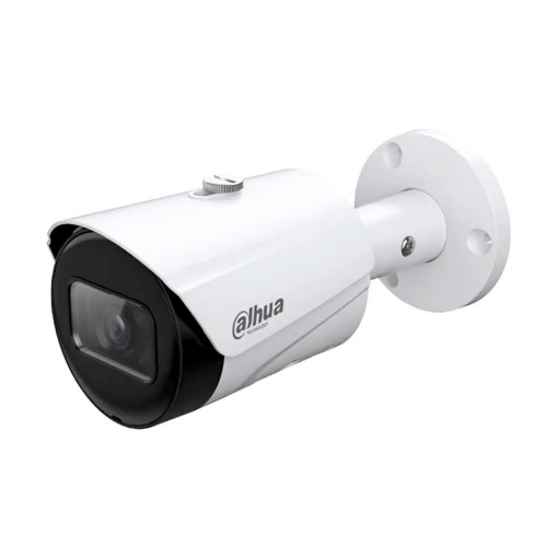 Dahua IPC-HFW1230S-S-0360B-S4 2MP 3.6MM 30MT Starlıght H265+ IP67 IR Bullet IP Kamera