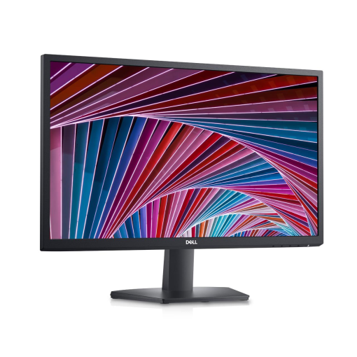 Dell SE2422H 23.8" 5 MS 75 Hz HDMI+VGA FreeSync Full HD VA LED Monitör Dell SE2422H 23.8" 5 MS 75 Hz HDMI+VGA FreeSync Full HD VA LED Monitör
