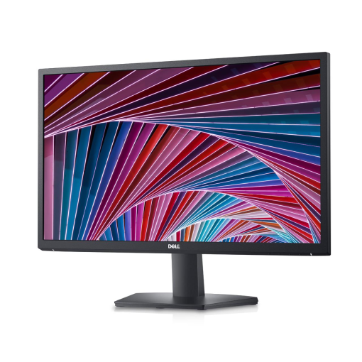 Dell SE2422H 23.8" 5 MS 75 Hz HDMI+VGA FreeSync Full HD VA LED Monitör Dell SE2422H 23.8" 5 MS 75 Hz HDMI+VGA FreeSync Full HD VA LED Monitör