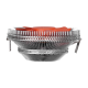 Evercool C80 37CFM 2600RPM 8cm Fan AM5/LGA1700 Uyumlu Hava Soğutmalı Cpu Fan Evercool C80 37CFM 2600RPM 8cm Fan AM5/LGA1700 Uyumlu Hava Soğutmalı Cpu Fan