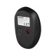 Everest SMW-88 Usb Siyah 2.4Ghz Kablosuz Mouse