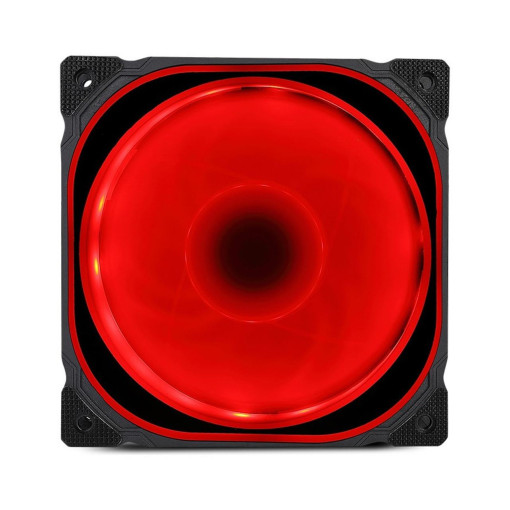 Frisby FCL-F1274C 4 x 120MM Argb 4'lü Fan Seti Kit Sessiz Rgb Kasa Fanı Frisby FCL-F1274C 4 x 120MM Argb 4'lü Fan Seti Kit Sessiz Rgb Kasa Fanı
