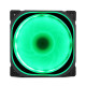 Frisby FCL-F1274C 4 x 120MM Argb 4'lü Fan Seti Kit Sessiz Rgb Kasa Fanı Frisby FCL-F1274C 4 x 120MM Argb 4'lü Fan Seti Kit Sessiz Rgb Kasa Fanı