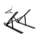 Frisby FNC-5110ST 10"-15.6" Katlabilir Aliminyum Döküm Notebook Standı (Kılıf Hediyeli) Frisby FNC-5110ST 10"-15.6" Katlabilir Aliminyum Döküm Notebook Standı (Kılıf Hediyeli)