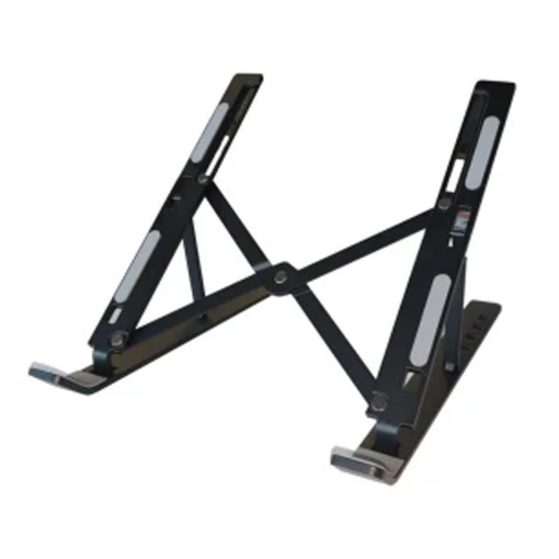 Frisby FNC-5110ST 10"-15.6" Katlabilir Aliminyum Döküm Notebook Standı (Kılıf Hediyeli) Frisby FNC-5110ST 10"-15.6" Katlabilir Aliminyum Döküm Notebook Standı (Kılıf Hediyeli)