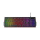 Havit GameNote KB866L Kablolu RGB Oyuncu (Gaming) Klavye Havit GameNote KB866L Kablolu RGB Oyuncu (Gaming) Klavye