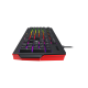 Havit GameNote KB866L Kablolu RGB Oyuncu (Gaming) Klavye Havit GameNote KB866L Kablolu RGB Oyuncu (Gaming) Klavye