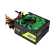 Gametech GTP-600 600W 80 Plus Green Bronze Power Supply Gametech GTP-600 600W 80 Plus Green Bronze Power Supply