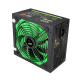 Gametech GTP-600 600W 80 Plus Green Bronze Power Supply Gametech GTP-600 600W 80 Plus Green Bronze Power Supply