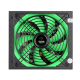 Gametech GTP-600 600W 80 Plus Green Bronze Power Supply Gametech GTP-600 600W 80 Plus Green Bronze Power Supply