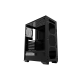 Gametech Ares Rainbow 4X120MM Fan Oyuncu (Gaming) Kasası Gametech Ares Rainbow 4X120MM Fan Oyuncu (Gaming) Kasası