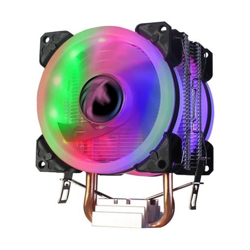 Gametech Freezer HD 2.0 AMD / INTEL Rainbow CPU Soğutucu 95 W TDP Gametech Freezer HD 2.0 AMD / INTEL Rainbow CPU Soğutucu 95 W TDP