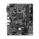 Gigabyte H510M H V2 1200P DDR4 Ses GLan HDMI/VGA Sata3 USB3.2 mATX Anakart
