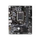 Gigabyte H610M-K Rev.1.0 2xddr4 M.2 HDMI 12-13.nesil LGA1700 Soket, Anakart Gigabyte H610M-K Rev.1.0 2xddr4 M.2 HDMI 12-13.nesil LGA1700 Soket, Anakart