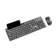 Havit KB266GCM Q Tr Kablosuz Multimedya Klavye Mouse Set Havit KB266GCM Q Tr Kablosuz Multimedya Klavye Mouse Set